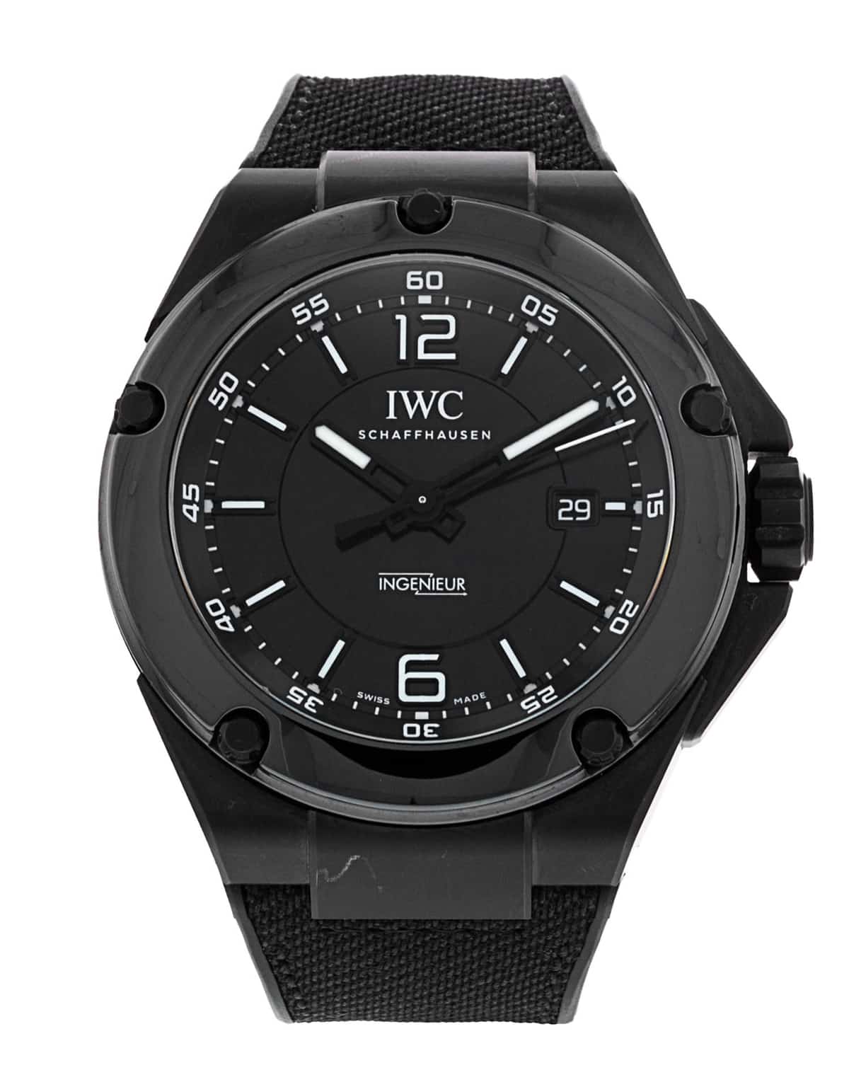 IWC Ingenieur IW322503